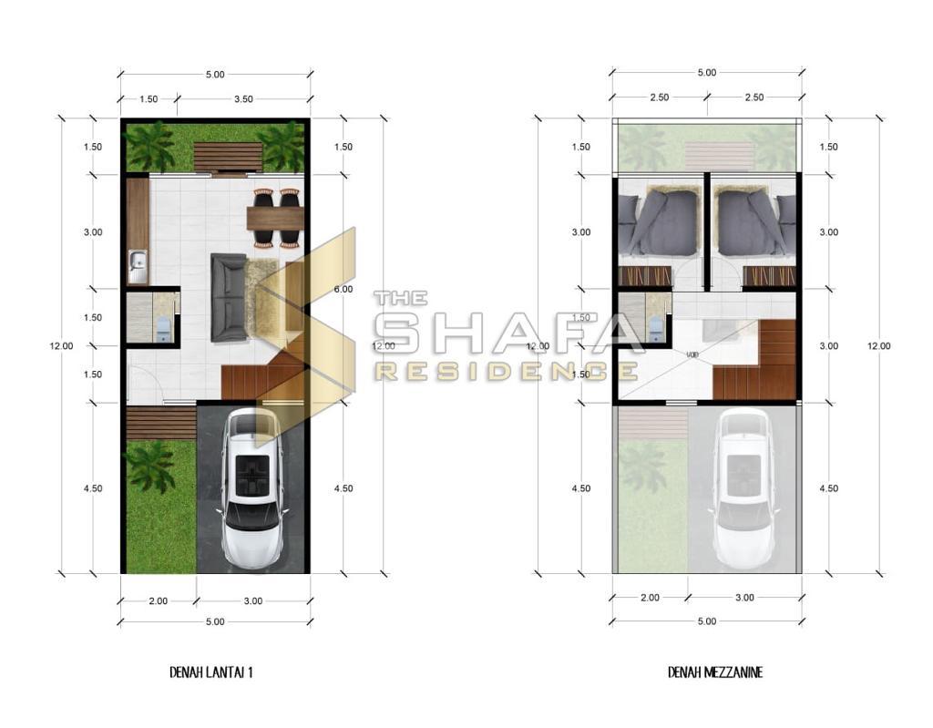Layout Barryl